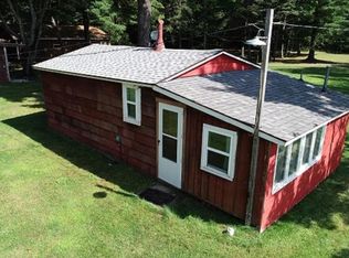 4270 N Wallace Rd, Mercer, WI 54547