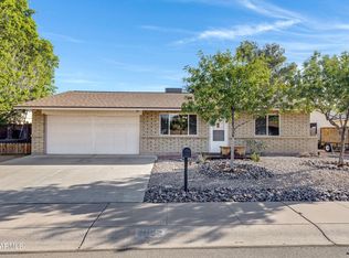 1402 W Rosal Pl, Chandler, AZ 85224