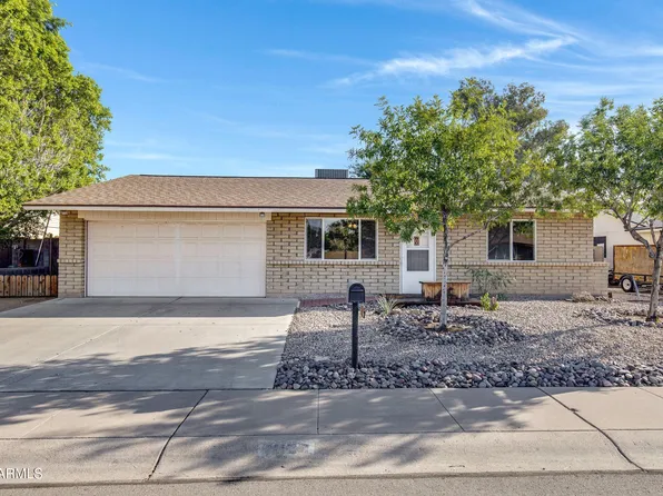 1402 W ROSAL Place, Chandler, AZ 85224