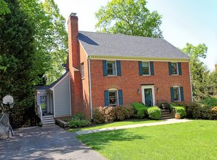 1204 Running Cedar Way, Lynchburg, VA 24503