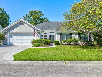 6970 Antonio Ln., Myrtle Beach, SC, 29588