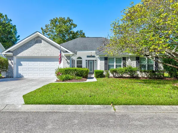 6970 Antonio Ln., Myrtle Beach, SC 29588