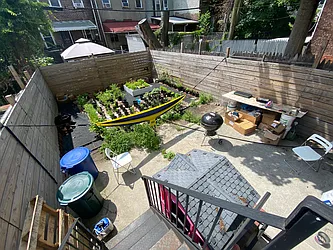 Rented by Keller Williams NYC