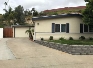 4667 Chateau Ct, San Diego, CA 92117