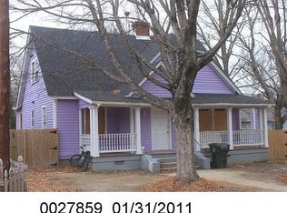 107 N State St, Raleigh, NC 27601