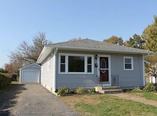 131 Williams St, Ludlow, MA 01056