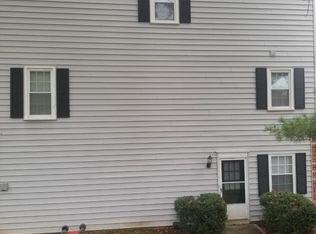 102 Crossbow Ln #301, Gaithersburg, MD 20878