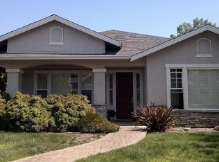 837 Signorelli Cir, Saint Helena, CA 94574