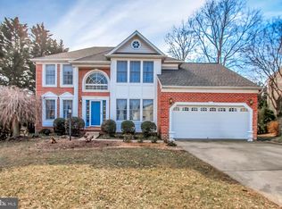 203 Bigmount Ct, Abingdon, MD 21009