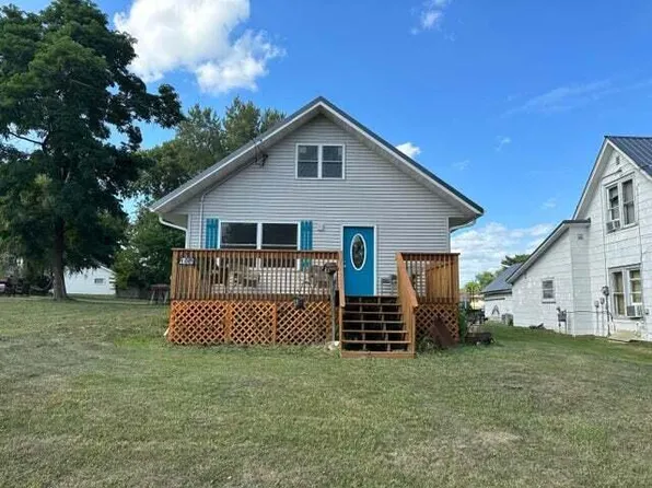 102 West Park STREET, Westby, WI 54667
