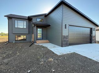 656 Eagle Ct, Box Elder, SD 57719