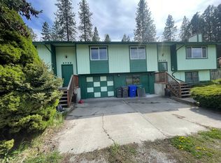 6718 E 11th Ave #A, Spokane, WA 99212