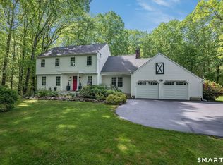 60 Bradley Corners Road, Madison, CT 06443
