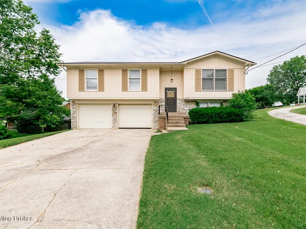 3607 Westmeadow Ct, Louisville, KY 40258