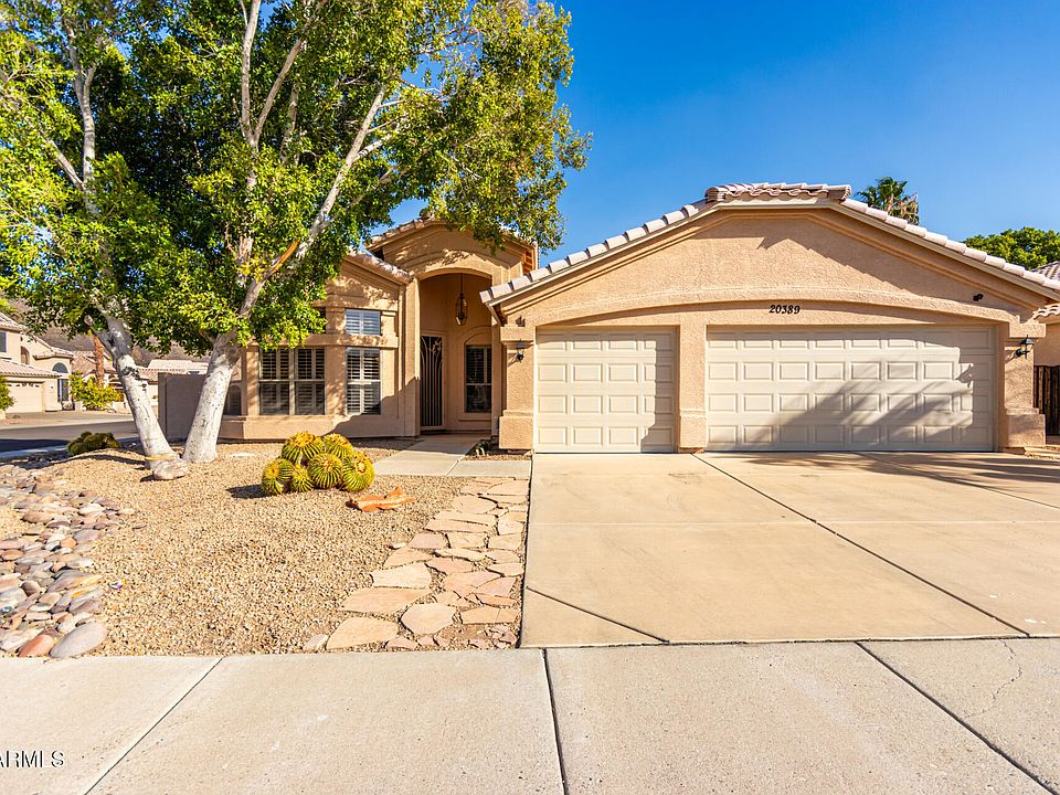 1st image of 20389 N 54TH Avenue