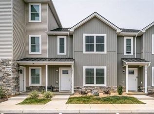 2954 Locust Grove Ct #2, Rockingham, VA 22801