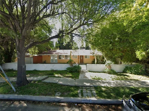 6415 Corbin Ave, Woodland Hills, CA 91367
