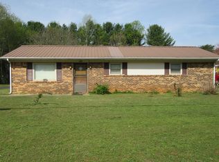 109 Elmwood Dr, Rock Island, TN 38581