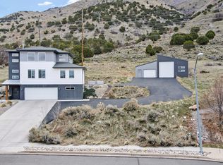 1156 Circle View Dr, Logan, UT 84341