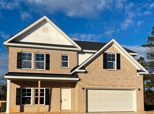 860 Curlew Cir, Sumter, SC 29150