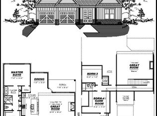 80 Highland Park Dr, Oakland, TN 38060
