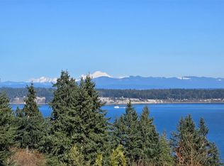 3834 Passage View Lane, Langley, WA