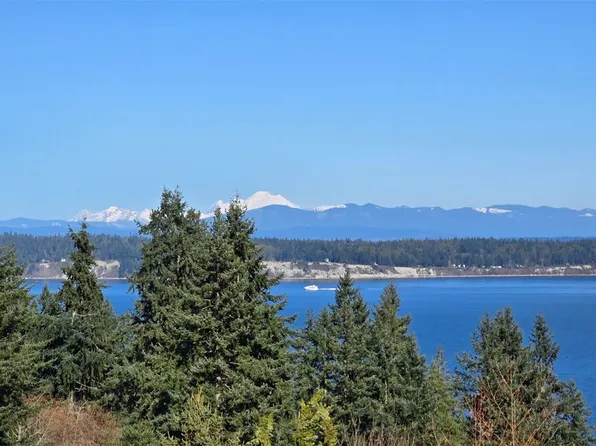 3834 Passage View Lane, Langley, WA 98260