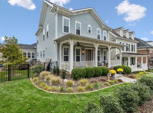 642 Lockwood Ln, Franklin, TN 37064