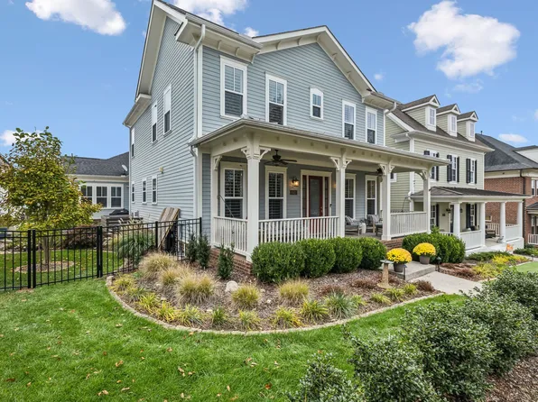 642 Lockwood Ln, Franklin, TN 37064