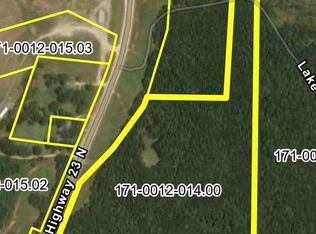 32/ACRE Highway 23 S, Golden, MS 38847