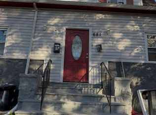 681 E 28th St FLOOR 1, Paterson, NJ 07504