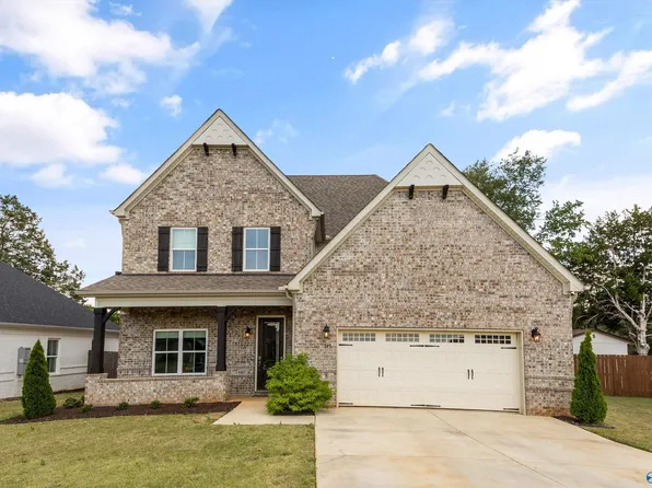 349 Lionel Allen Way, Madison, AL 35757