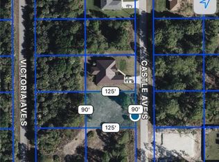 188 Castle AVE, LEHIGH ACRES, FL 33974