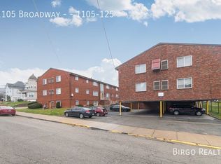 1105 Broadway St APT 125, East Mc Keesport, PA 15035
