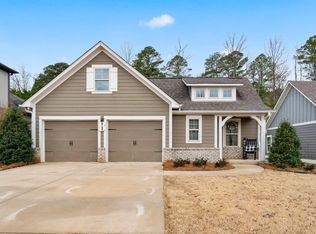 380 Braddock Rd W, Springville, AL 35146