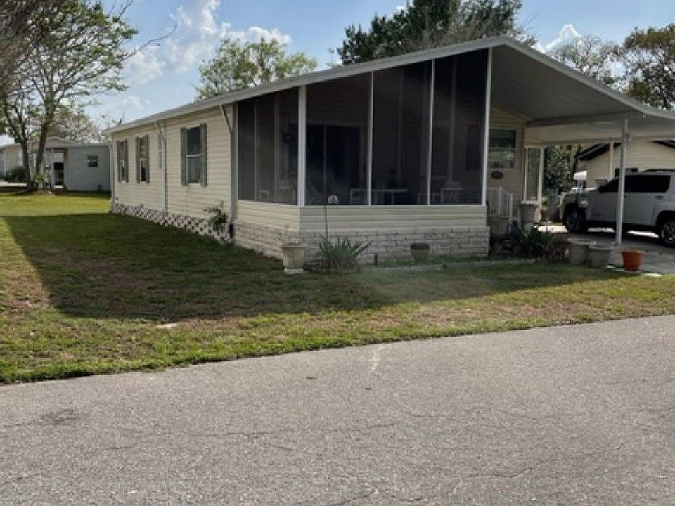 2nd image of 10620 SW 27th Ave Unit I-9
