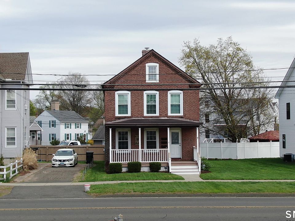 1st image of 31 Suffield Street