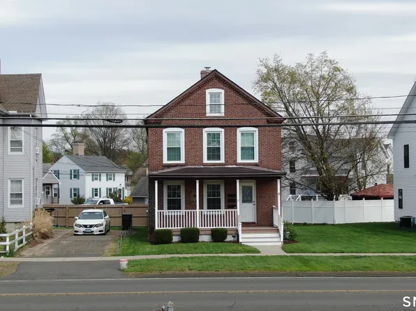 31 Suffield Street, Windsor Locks, CT 06096