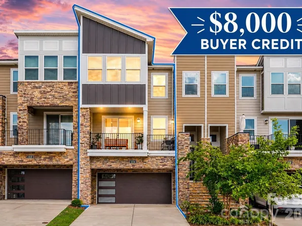 1814 Unison Dr, Charlotte, NC 28262