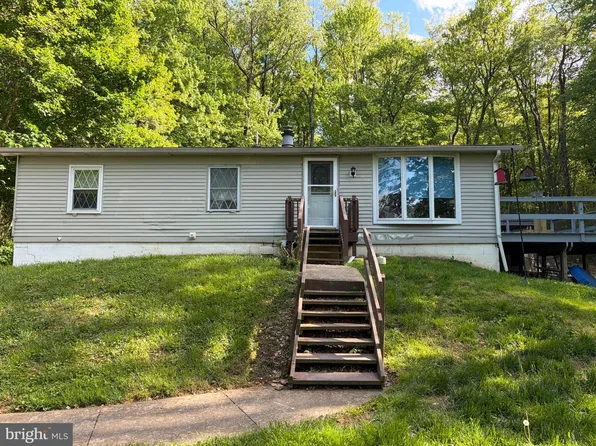 3460 Strasburg Rd, Coatesville, PA 19320