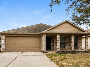 21323 Bella Luna Ct, Spring, TX 77379
