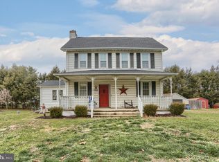 2082 Valley Rd, Parkesburg, PA 19365