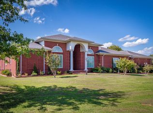 615 Hurd Rd, Prospect, TN 38477