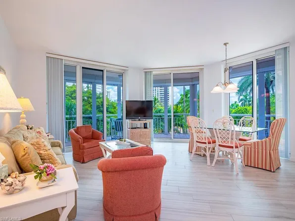 4255 Gulf Shore BLVD N #107, NAPLES, FL 34103