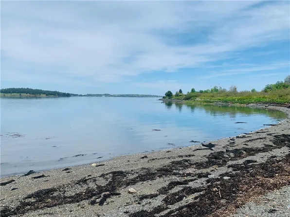 183 Narrows Rd, Campobello Island, NB E5E 1B2