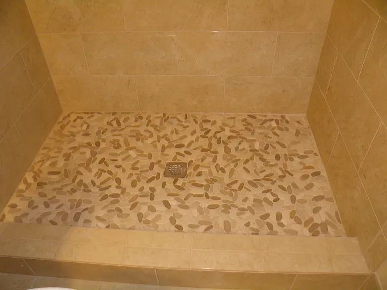 Shower Floor