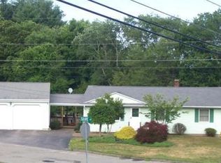 1 Squire Ln, Bellingham, MA 02019