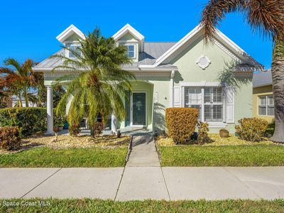 570 Martello Way, Melbourne, FL, 32901