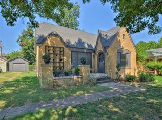 4507 N Donald Ave, Bethany, OK 73008
