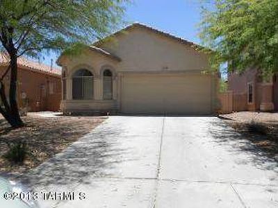 15070 S Harry Truman Pl, Sahuarita, AZ, 85629